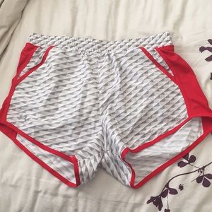 Under Armour Shorts - ‼️BUNDLE ME‼️ Under Armour Running Shorts Under Armour Shorts - ‼️BUNDLE ME‼️ Under Armour Running Shorts